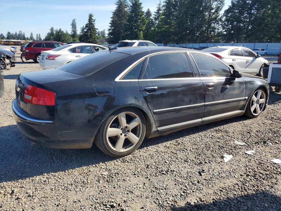 Продаж на аукціоні авто 2006 Audi A8, vin: WAUML44E46N023862, номер лоту: 54653476