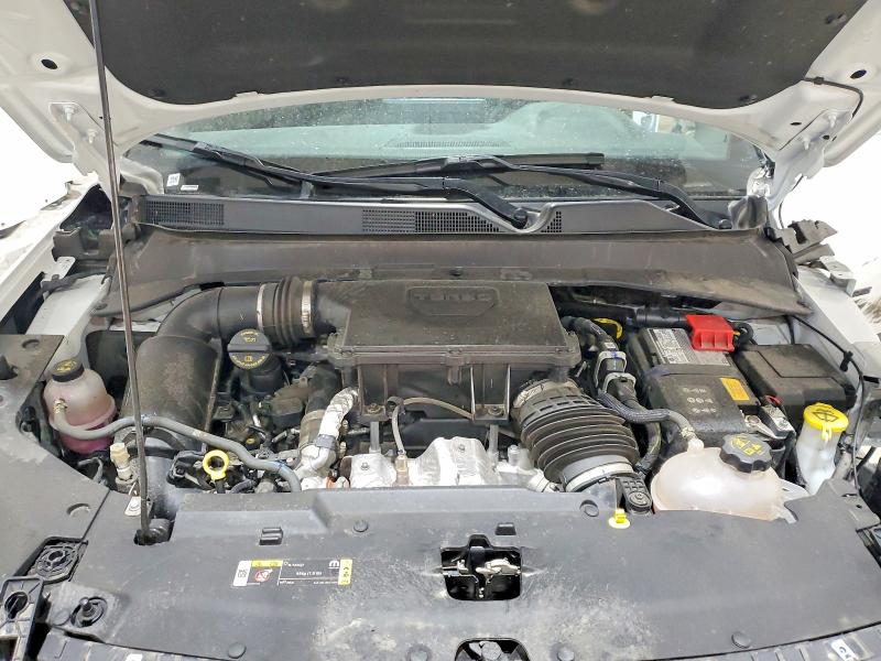 Aukcja sprzedaży 2025 Jeep Compass, vin: 3C4NJDDN6ST594471, numer aukcji: 55122986