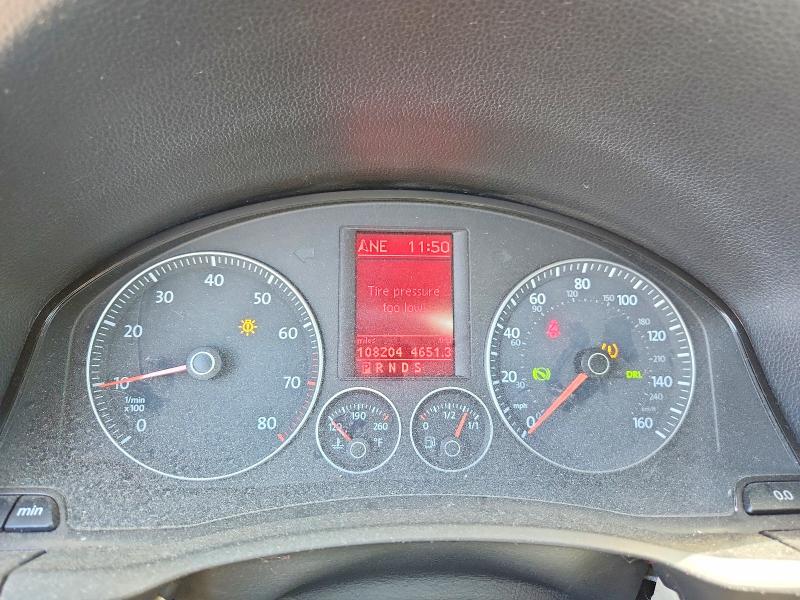 Aukcja sprzedaży 2007 Volkswagen Eos, vin: WVWFA71F67V043144, numer aukcji: 53460976