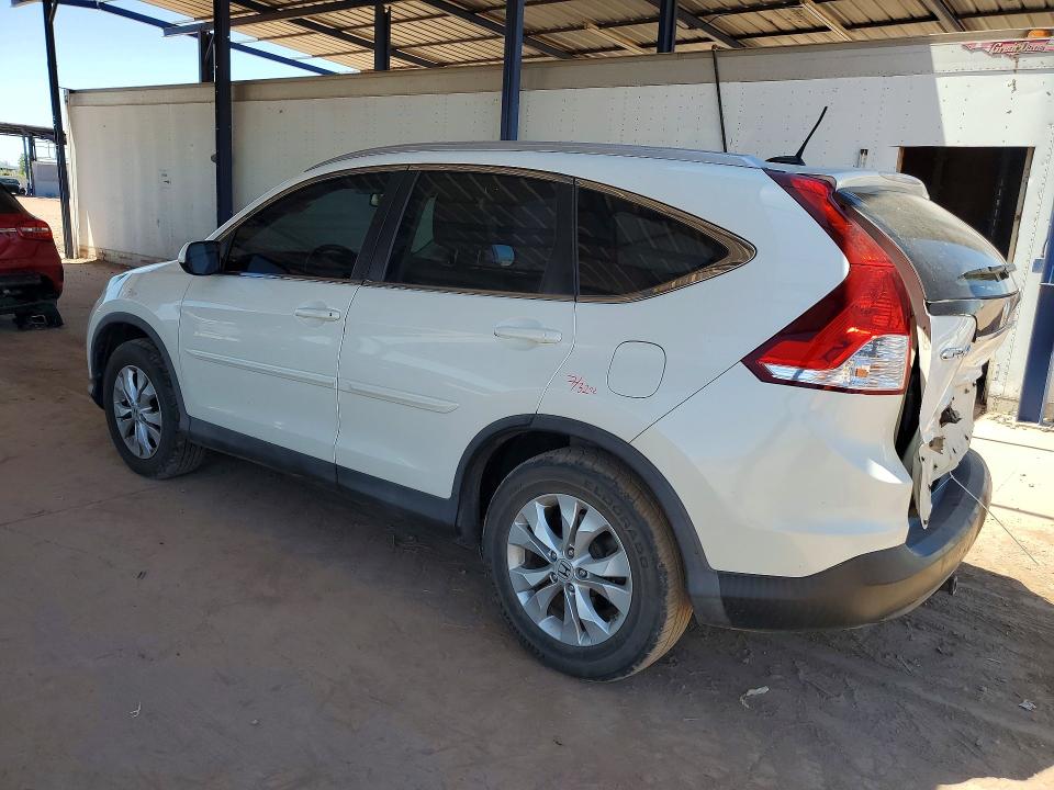 Продаж на аукціоні авто 2012 Honda Cr-v, vin: 5J6RM4H79CL044841, номер лоту: 54021826