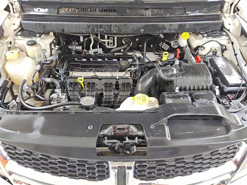 49642126 :رقم المزاد ، 3C4PDCAB1HT696693 vin ، 2017 Dodge Journey مزاد بيع