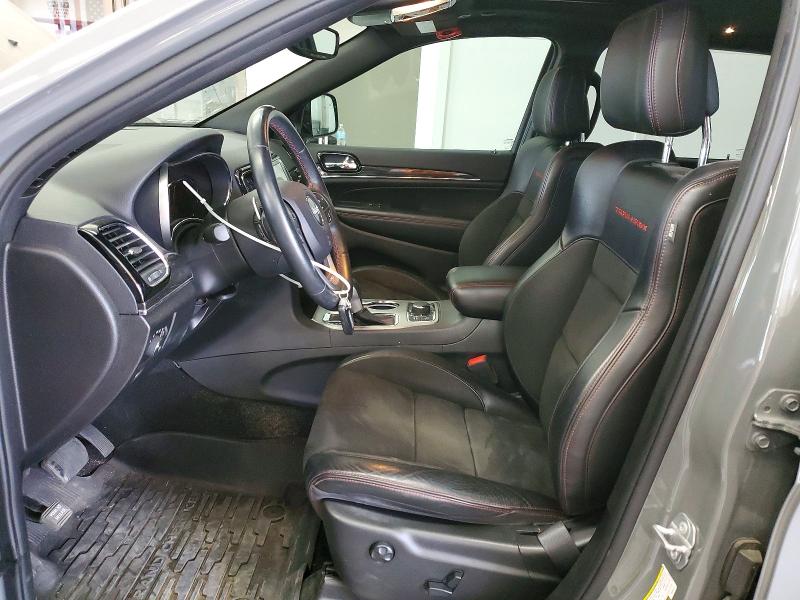 Продаж на аукціоні авто 2019 Jeep Grand Cherokee, vin: 1C4RJFLG9KC619777, номер лоту: 53087696