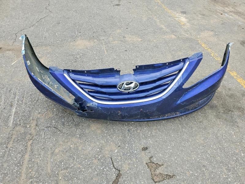 2011 Hyundai Sonata მანქანა იყიდება აუქციონზე, vin: 5NPEB4ACXBH066190, აუქციონის ნომერი: 53244576