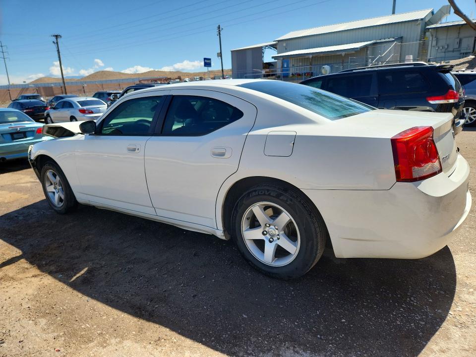 Aukcja sprzedaży 2009 Dodge Charger, vin: 2B3KA43DX9H518364, numer aukcji: 55202366