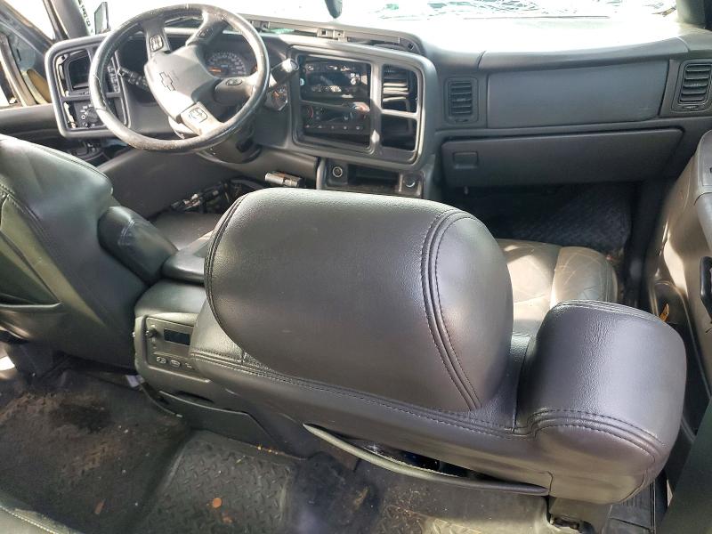 2007 Chevrolet Silverado მანქანა იყიდება აუქციონზე, vin: 1GCHK23D97F139798, აუქციონის ნომერი: 52926956