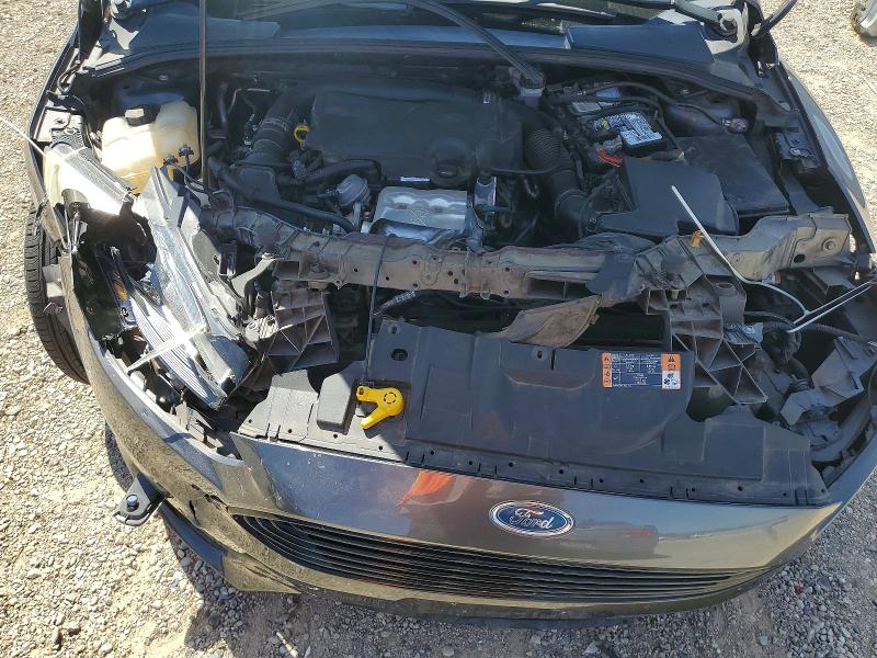 Продаж на аукціоні авто 2016 Ford Focus, vin: 1FADP3KE5GL289558, номер лоту: 53832146