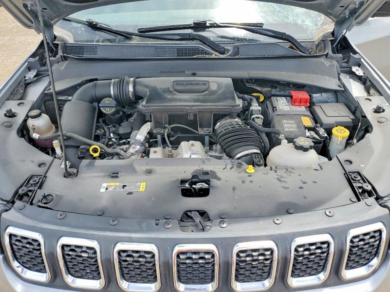 Продажа на аукционе авто 2023 Jeep Compass, vin: 3C4NJDFN1PT570440, номер лота: 55276016