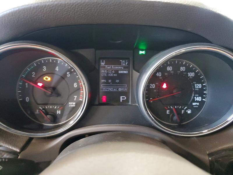 55628026 :رقم المزاد ، 1J4RR4GT8BC586690 vin ، 2011 Jeep Grand Cherokee مزاد بيع