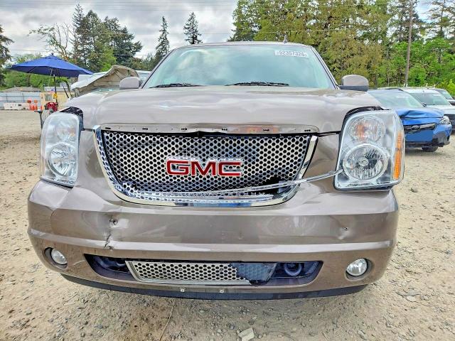 2011 Gmc Yukon მანქანა იყიდება აუქციონზე, vin: 1GKS2EEF6BR391820, აუქციონის ნომერი: 52357326