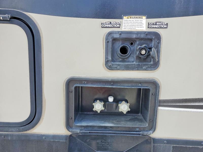Продажа на аукционе авто 2016 Keystone Rv Trailers, vin: 4YDT32227GT413019, номер лота: 51687846