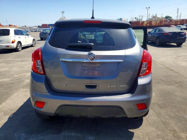 Aukcja sprzedaży 2014 Buick Encore, vin: KL4CJBSB5EB637380, numer aukcji: 52891286