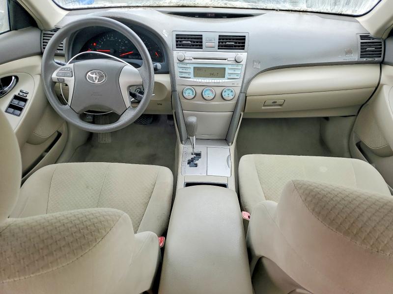 Продаж на аукціоні авто 2008 Toyota Camry, vin: 4T1BE46K78U779729, номер лоту: 53796346