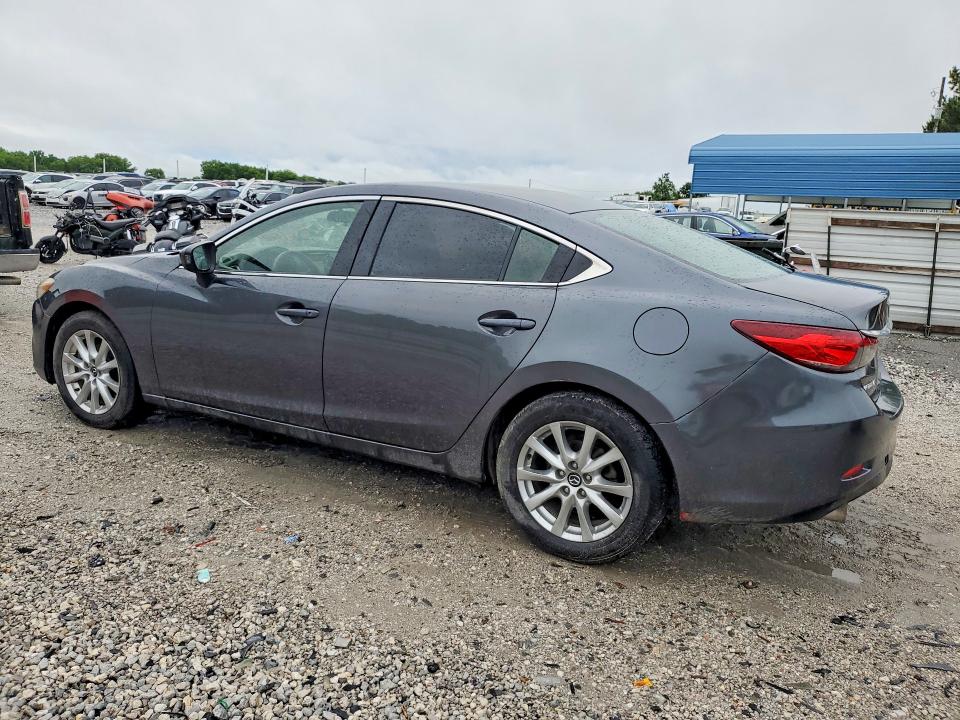 Auction sale of the 2014 Mazda 6, vin: JM1GJ1U62E1155604, lot number: 54515936