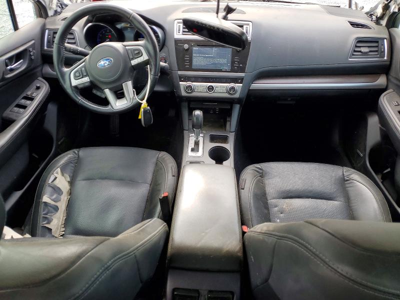 55061996 :رقم المزاد ، 4S3BNAN68G3050182 vin ، 2016 Subaru Legacy مزاد بيع