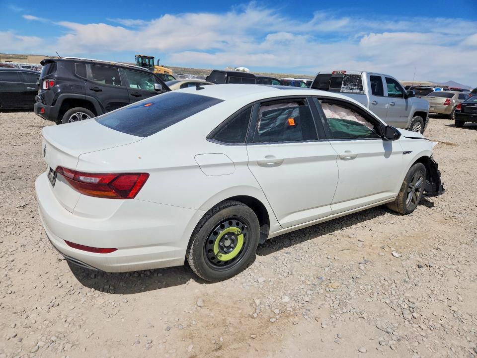 54488266 :رقم المزاد ، 3VWC57BU9KM102532 vin ، 2019 Volkswagen Jetta مزاد بيع