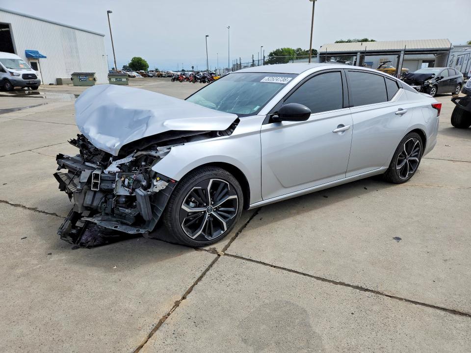 Продаж на аукціоні авто 2023 Nissan Altima, vin: 1N4BL4CV0PN371631, номер лоту: 52524736