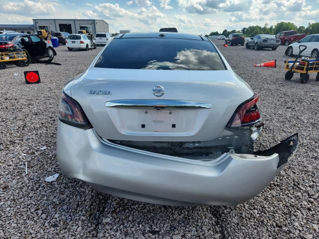 2014 Nissan Maxima მანქანა იყიდება აუქციონზე, vin: 1N4AA5AP3EC491153, აუქციონის ნომერი: 51591146