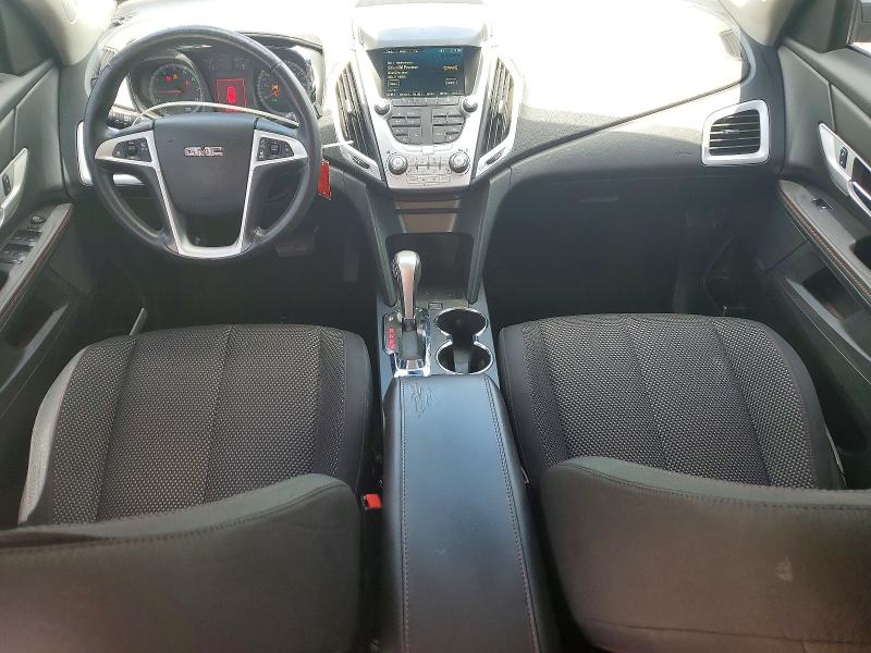 Aukcja sprzedaży 2014 Gmc Terrain, vin: 2GKALREK7E6211287, numer aukcji: 54823396