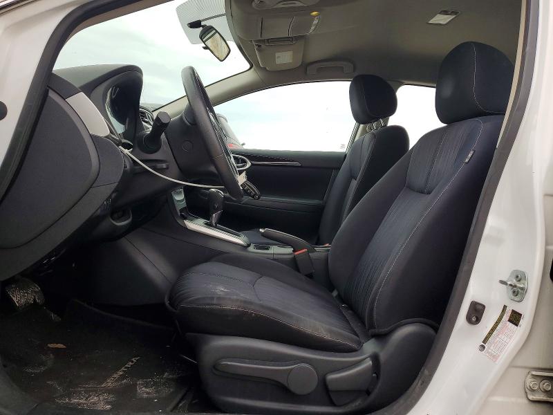 Aukcja sprzedaży 2016 Nissan Sentra, vin: 3N1AB7AP2GY233397, numer aukcji: 54610746
