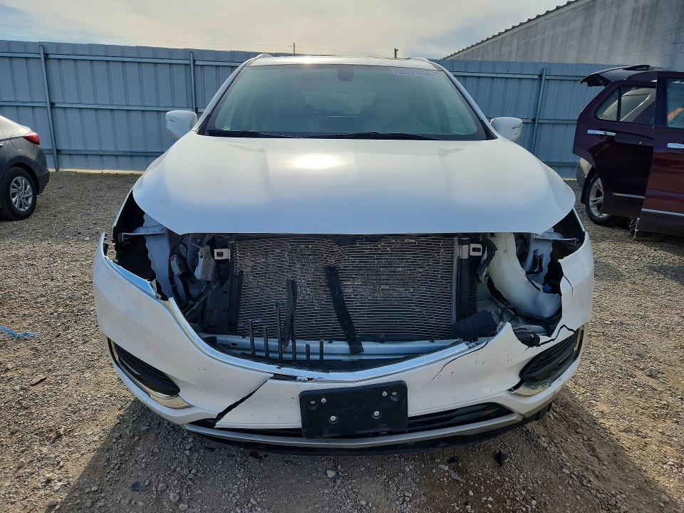 Продаж на аукціоні авто 2020 Buick Enclave, vin: 5GAEVAKW3LJ323327, номер лоту: 52321866
