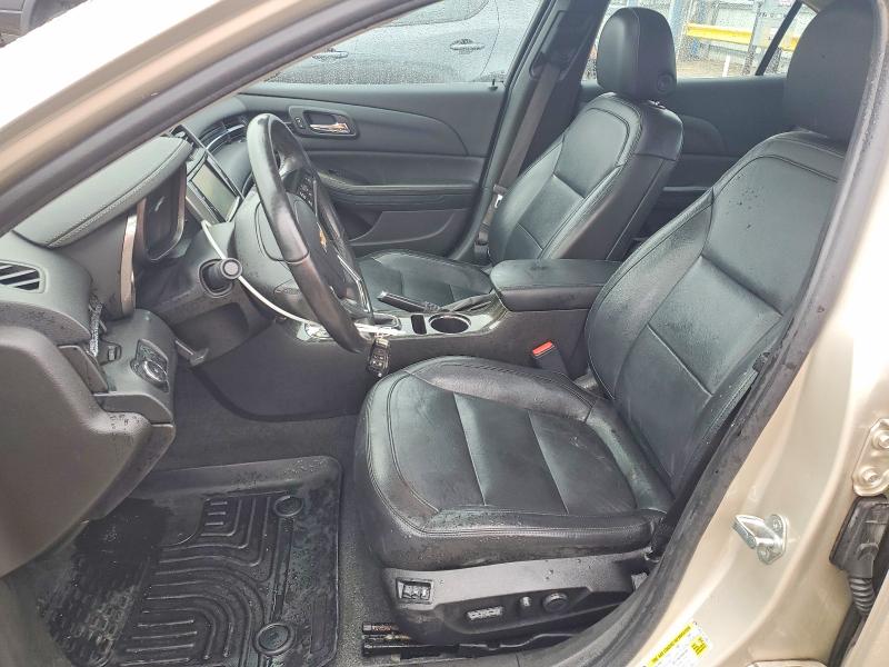2014 Chevrolet Malibu მანქანა იყიდება აუქციონზე, vin: 1G11J5SX7EF109531, აუქციონის ნომერი: 55104956