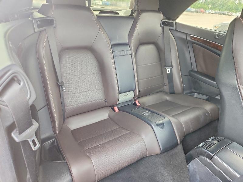Продаж на аукціоні авто 2014 Mercedes-benz E, vin: WDDKK5KF1EF275131, номер лоту: 52676026