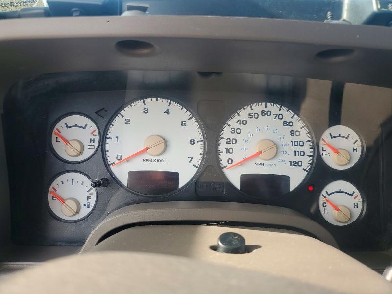 Aukcja sprzedaży 2002 Dodge Ram 1500, vin: 1B7HA16N12J120024, numer aukcji: 51901366