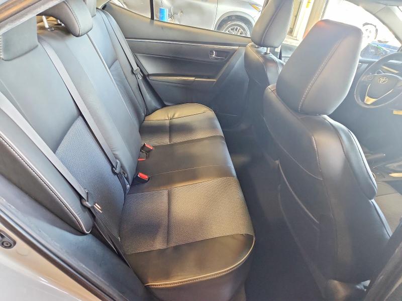 54882136 :رقم المزاد ، 2T1BURHE7EC044608 vin ، 2014 Toyota Corolla مزاد بيع
