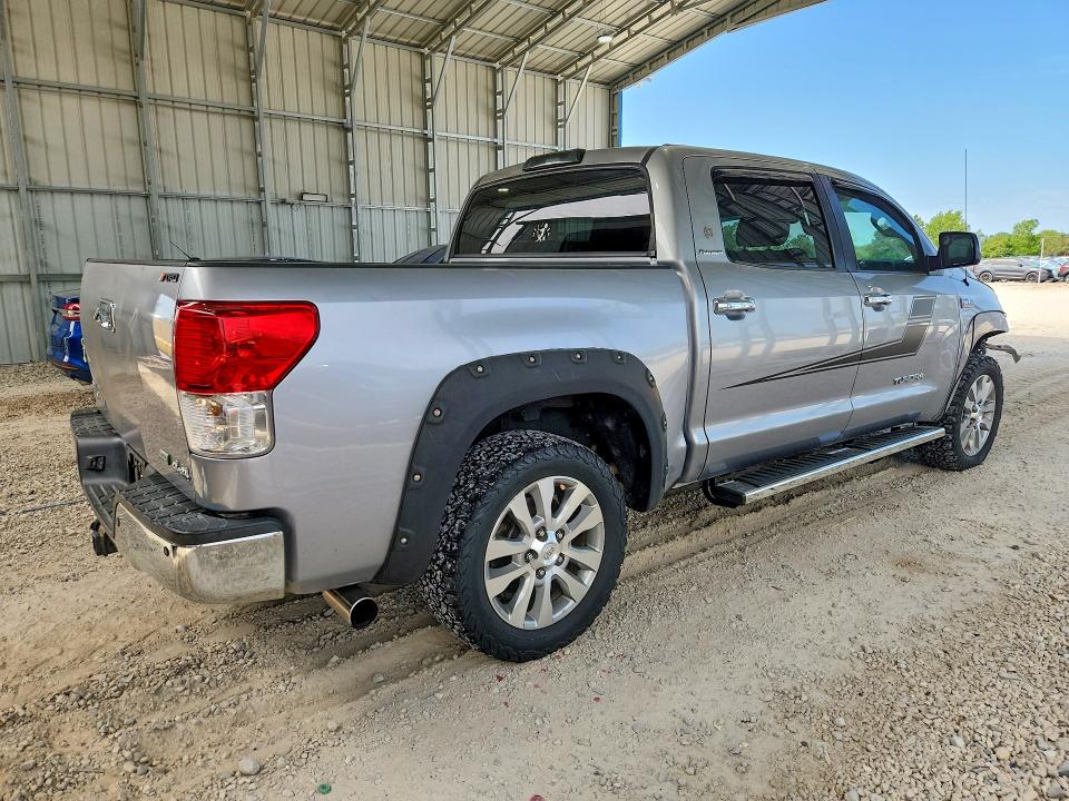 53765716 :رقم المزاد ، 5TFHW5F15CX241255 vin ، 2012 Toyota Tundra مزاد بيع