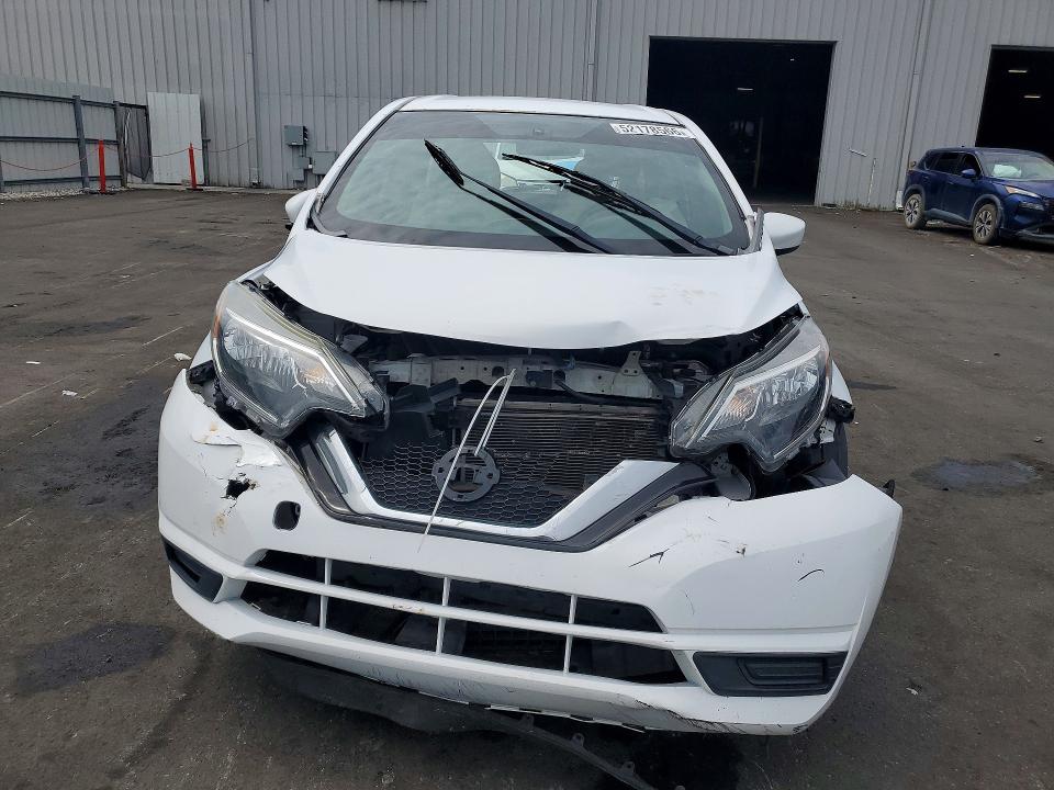 Продаж на аукціоні авто 2017 Nissan Versa Note, vin: 3N1CE2CP4HL359341, номер лоту: 52178566