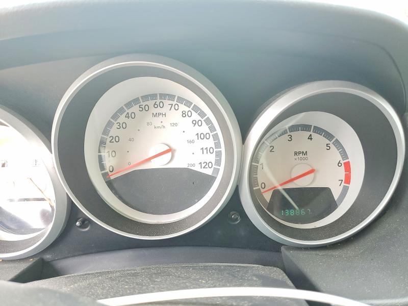 Продажа на аукционе авто 2008 Dodge Grand Caravan, vin: 2D8HN54P28R819720, номер лота: 54996276