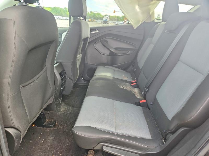 Aukcja sprzedaży 2017 Ford Escape, vin: 1FMCU9G91HUD71632, numer aukcji: 53296736