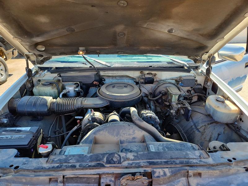 1992 Chevrolet Gmt-400 მანქანა იყიდება აუქციონზე, vin: 2GCEK19K3N1231867, აუქციონის ნომერი: 52238076