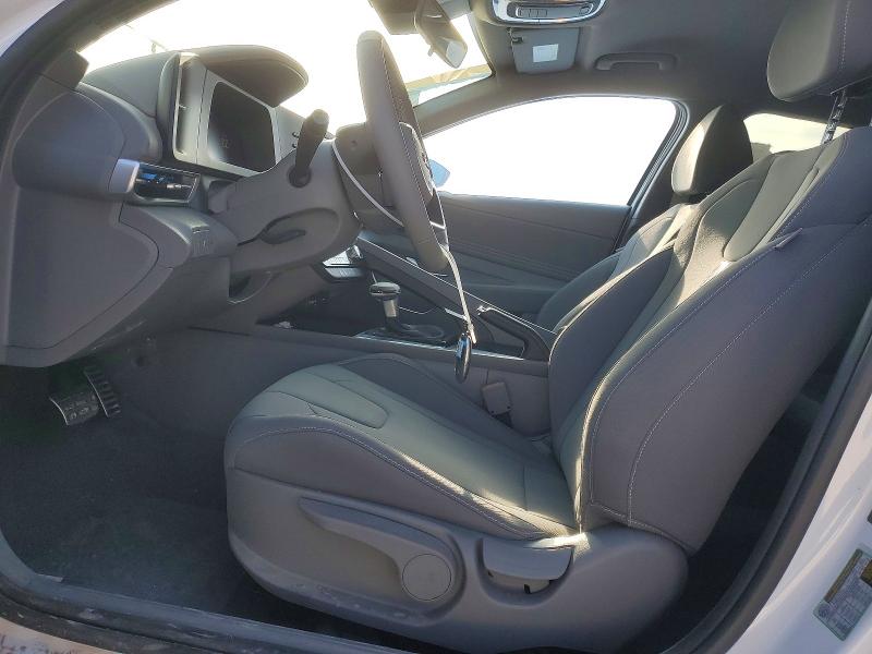 Продажа на аукционе авто 2026 Hyundai Elantra, vin: KMHLM4DG0TU100012, номер лота: 50440966