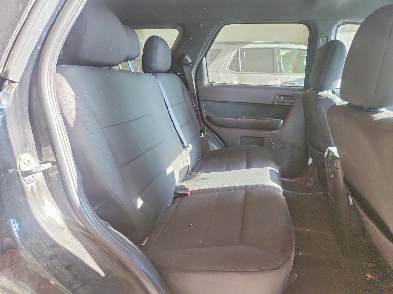 Aukcja sprzedaży 2010 Ford Escape, vin: 1FMCU0DG3AKA36162, numer aukcji: 53318376