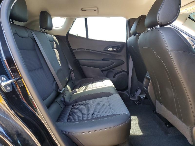 51686356 :رقم المزاد ، KL77LHE22RC054214 vin ، 2024 Chevrolet Trax مزاد بيع