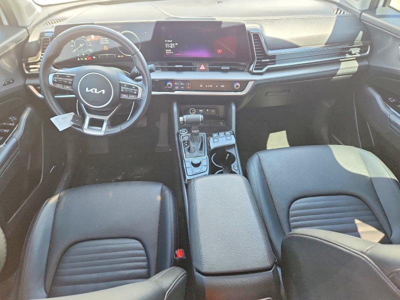 Продаж на аукціоні авто 2024 Kia Sportage, vin: 5XYK53DF3RG182097, номер лоту: 52899336