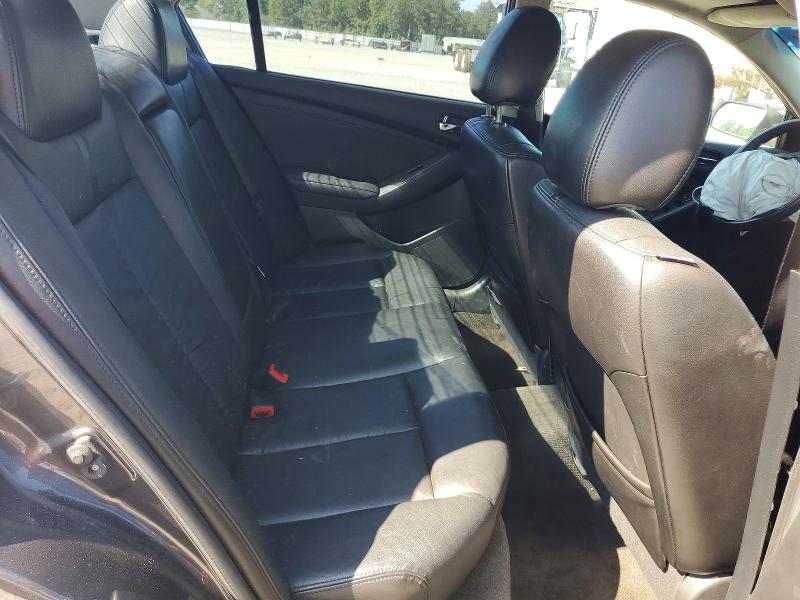 2011 Nissan Altima მანქანა იყიდება აუქციონზე, vin: 1N4AL2AP1BN439108, აუქციონის ნომერი: 54391426