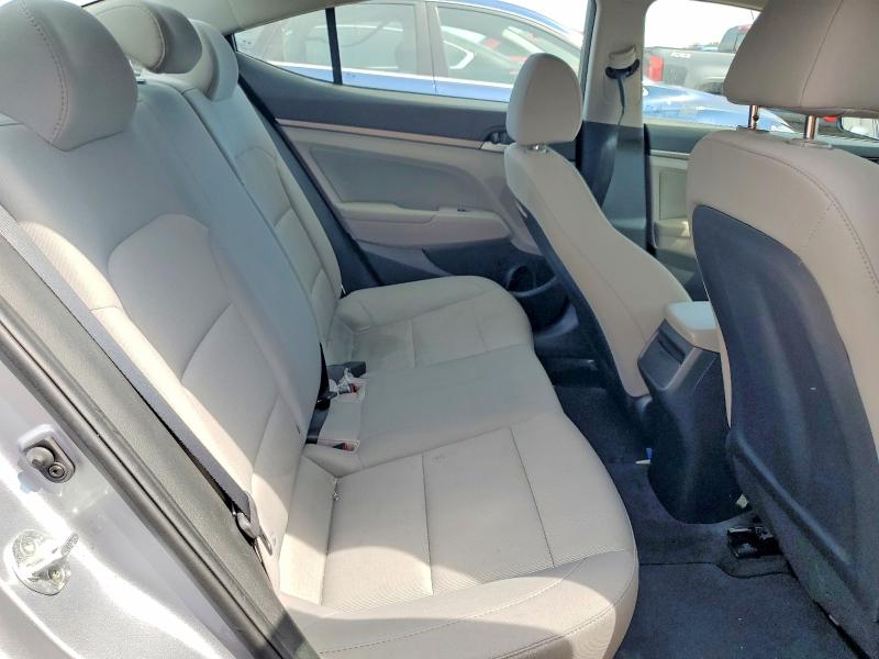 Aukcja sprzedaży 2017 Hyundai Elantra, vin: 5NPD84LF4HH172385, numer aukcji: 52646896