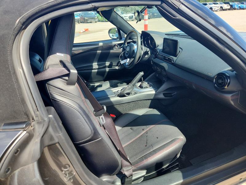 Продажа на аукционе авто 2019 Mazda Mx-5 Miata, vin: JM1NDAC7XK0305808, номер лота: 54647066