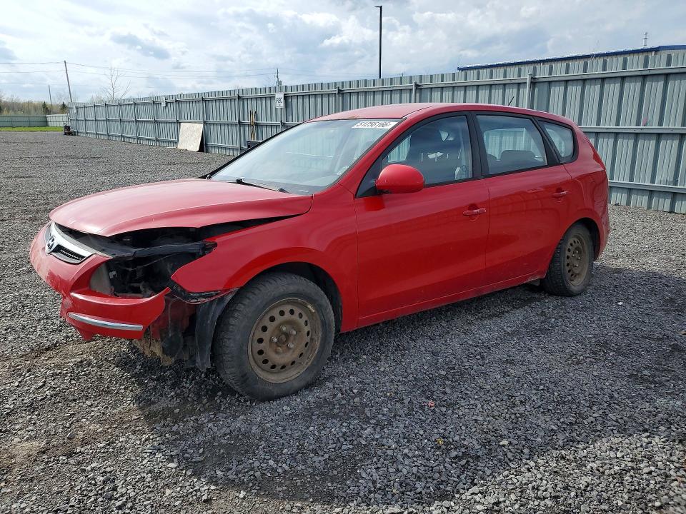 Aukcja sprzedaży 2012 Hyundai Elantra Touring, vin: KMHDB8AEXCU154017, numer aukcji: 51256166