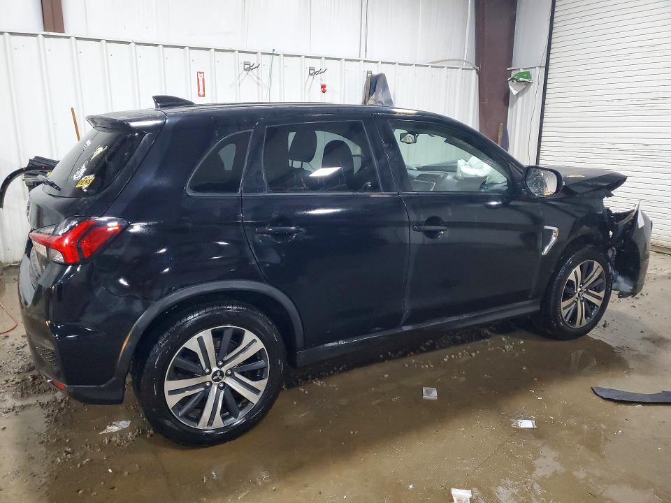 Продаж на аукціоні авто 2020 Mitsubishi Outlander Sport, vin: JA4AP4AU7LU025753, номер лоту: 54269476