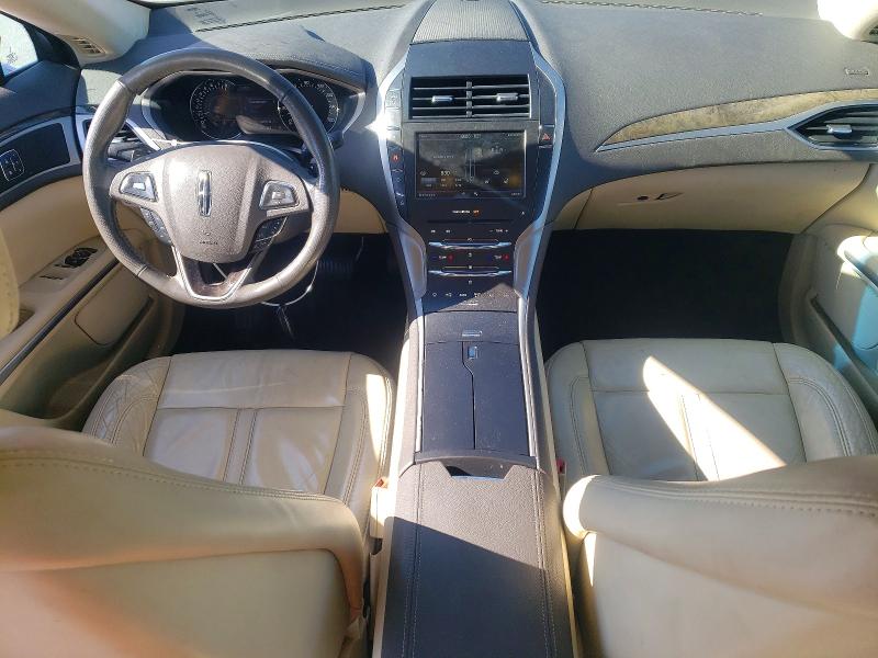 51824686 :رقم المزاد ، 3LN6L2G92ER819810 vin ، 2014 Lincoln Townhouse Mkz مزاد بيع