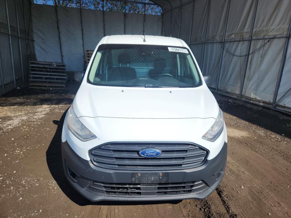 53172636 :رقم المزاد ، NM0LS7S26K1431810 vin ، 2019 Ford Transit Connect مزاد بيع
