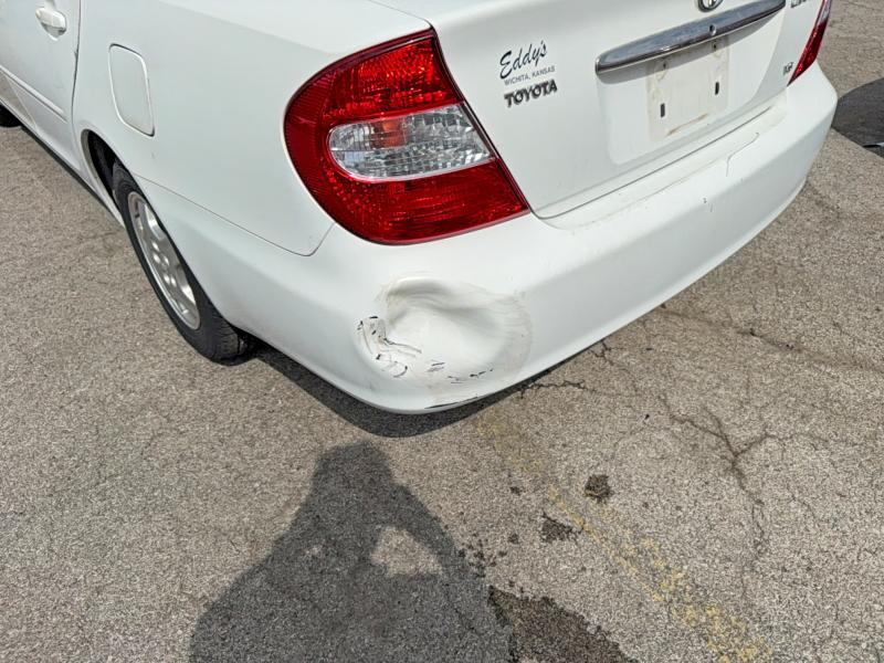 53919696 :رقم المزاد ، 4T1BF32KX3U060738 vin ، 2003 Toyota Camry مزاد بيع