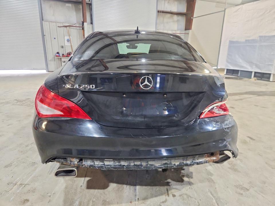 Продажа на аукционе авто 2014 Mercedes-benz Cla, vin: WDDSJ4EB1EN040451, номер лота: 52488546