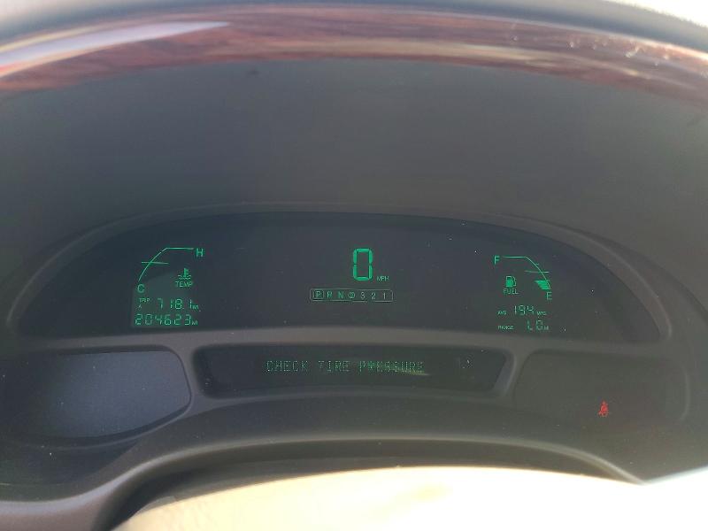 2005 Cadillac Deville მანქანა იყიდება აუქციონზე, vin: 1G6KD54Y35U238082, აუქციონის ნომერი: 53266726