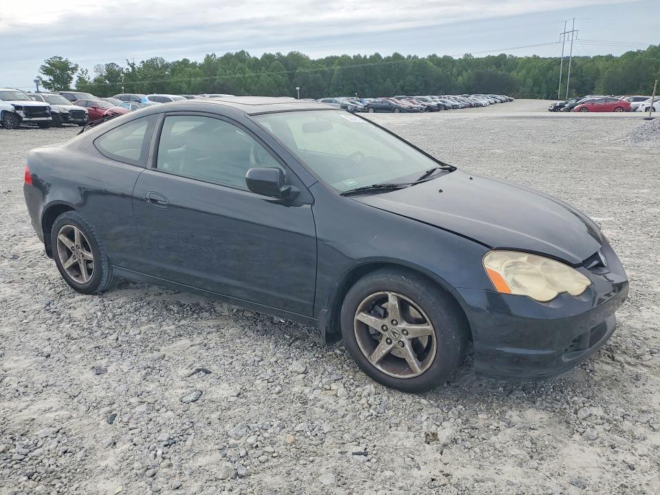 Aukcja sprzedaży 2003 Acura Rsx, vin: JH4DC530X3S004534, numer aukcji: 52046156