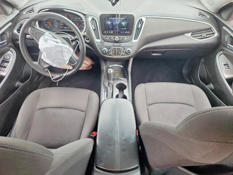 2020 Chevrolet Malibu მანქანა იყიდება აუქციონზე, vin: 1G1ZD5ST7LF111137, აუქციონის ნომერი: 52253366