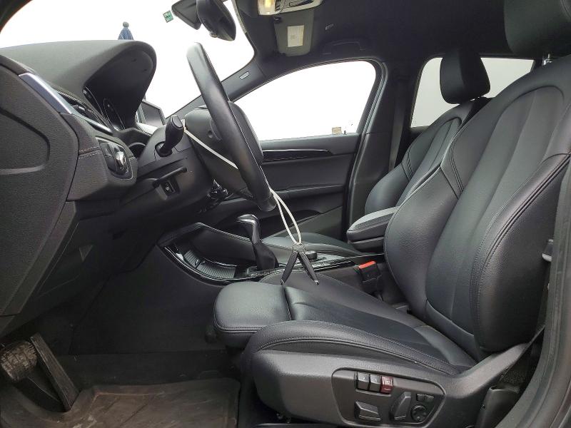 Aukcja sprzedaży 2018 Bmw X2, vin: WBXYJ5C30JEF76264, numer aukcji: 52435636